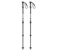 TSL Outdoor - Bastoncini - Hiking Alu 3 ST , in Alluminio - Grigio Grigio