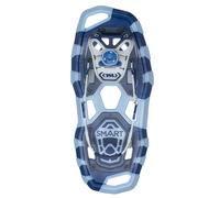 TSL Smart - ciaspole M (44 x 17 cm) Blue unisex Boa Fit System