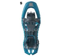 TSL TSL. Ciaspole telaio piccolo SYMBIOZ ACCESS azzurre BLU S