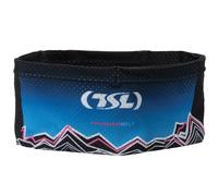 TSL Finisher Belt - Unisex - Blu / Nero / Bianco - Taglia S- modello 2025
