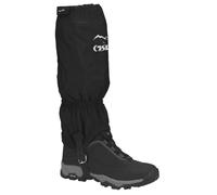TSL Hiking M Black, Ghette Unisex Adulto, Nero