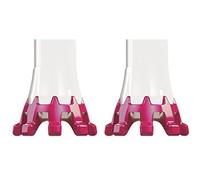 TSL KIT Crossover - Bianco/Rosa
