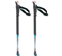 Tsl Outdoor Bastoncini Connect Aluminium 3 Cross Wt Swing