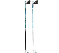 TSL Outdoor - Bastoncini nordic walking - Tactil C20 Spike Crossover Blue - Taglia 115 cm