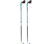 TSL Outdoor - Bastoncini nordic walking - Tactil C20 Spike Crossover Blue - Taglia 120 cm