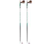 TSL Outdoor - Bastoncini nordic walking - Tactil C50 Opal Spkcross - Taglia 100 cm