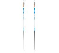 TSL Outdoor - Bastoncini nordic walking - Tactil C70 Cork Ocean Spike Cross - Taglia 115 cm - Blu