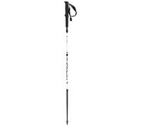 Tsl Outdoor Trail C4 Ultra Poles Argento 125 cm