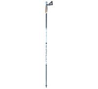 Tsl Outdoor Trail Carbon 4 Poles Blu 110 cm