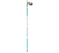 TSL Trail Alu 4 Cork Short - Unisex - Blu / Grigio - Taglia 130- modello 2025