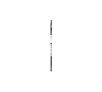 Tsl outdoor carbon 4 cork shadow 4 shaft folding trail poles black white