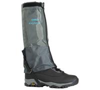 Tsl Outdoor Explorer Gaiters Grigio XL
