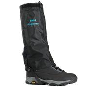 TSL Outdoor - Ghette tecniche - Guetres Explorer Black - Taglia L