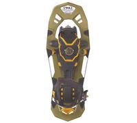 TSL Outdoor - Racchette da neve - Highlander Adjust Olive - Taglia M - Verde