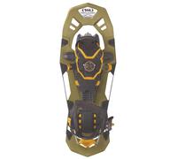 TSL Outdoor - Racchette da neve - Highlander Adjust Olive - Taglia S - Verde