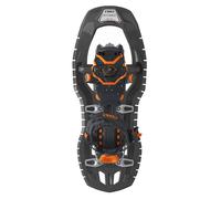 TSL Outdoor - Racchette da neve - Symbioz Hyperflex Adjust Titan - Taglia L - Nero