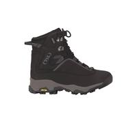 TSL Outdoor - Scarpe da escursionismo invernale/ciaspole - Jura Mid - Taglia 36 - Nero