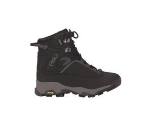 TSL Outdoor - Scarpe da escursionismo invernale/ciaspole - Jura Mid - Taglia 36 - Nero
