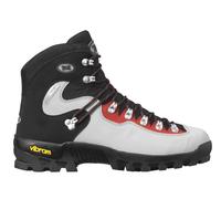 TSL Outdoor - Scarpe da trekking invernale/ciaspole - Jura in Pelle - Taglia 37 - Bianco