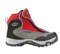 TSL Outdoor - Scarponi con inserti per ciaspole - Step-In Trek - Taglia 37 - rosso