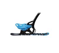 TSL Outdoor - Slittino a pattino in stile sci - Yooner Enduro Danube - Blu