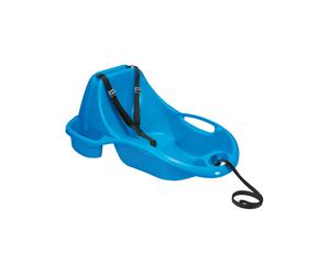 TSL Outdoor - Slittino per bambini - Luge Bébé Didoo Blue Island
