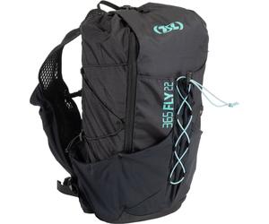TSL Sac 365fly 22 Mint - Unisex - Nero - Taglia unica- modello 2026