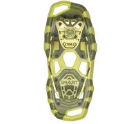 TSL Smart - ciaspole L (44 x 20 cm) Green unisex Boa Fit System