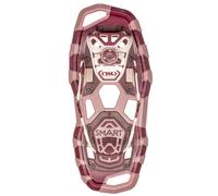 TSL Smart - ciaspole S (36 x 16 cm) Red unisex Boa Fit System