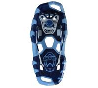 TSL Smart - ciaspole M (44 x 17 cm) Blue unisex Boa Fit System