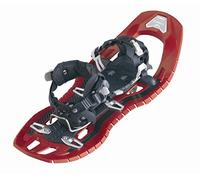 TSL Symbioz Elite Racchetta da Neve, Ruby, 50 kg / 120 kg