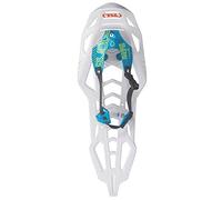 TSL Symbioz Racing Racchetta da Neve, 40-100 kg, Bianco