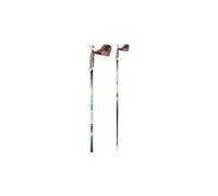 Tsl tactil c70 blue nordic walking sticks for men