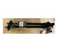 Tsl Tour Alu Compact 3 Cross Twist Bastoni Da Trekking 62 A 125Cm