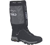 TSL Uomo Trek M Ghette, Grey, S