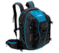TSL Zaino Porta ciaspole, Dragonfly 15-30 Nero e Blu