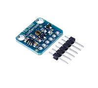 TSL2591 Modulo di Sviluppo Sensori di Luce Digitali Ad Alta Gamma Dinamica Spettro Completo Rileva Sostituzione Del Modulo 3.3V-5V