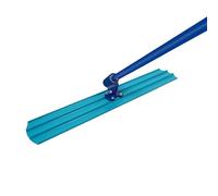 TSLVTA Cazzuola for calcestruzzo Bull Float Kit for calcestruzzo Strumento for Lisciare la Superficie del Cemento Kit for calcestruzzo Bull Float Kit for calcestruzzo Bull Float