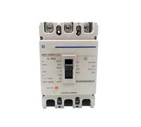 TSLVTA Interruttore Automatico in Scatola Stampata NM1-250S/3300 3 Poli MCCB 100A 125A 160A 180A 200A 225A 250A (Dimensioni: 3 Colori: 160A)(125a)