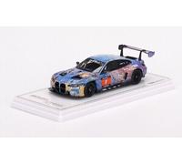 TSM 1/43 Bmw M4 Gt3 #1 St Racing Winner 12H Mugello 2022 TSM430610