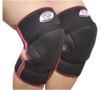 TSM KNIESCHÜTZER BASIC (PAAR) 4250239434619 in taglia M EU