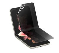 TSMK - Pellicola protettiva per schermo privacy per Samsung Galaxy Z Flip 4 5G, 1 pezzo interno morbido EPU per Z Flip 4 5G [antigraffio] [senza bolle] (per Z Flip 4 - interno)