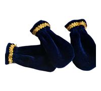 TSMORY 3Pcs Classico Pianoforte Piede Pedale Copre Pianoforte Copertura Protettiva Caso Strumenti Musicali Accessori Durevole