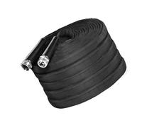 TSMORY Anti groviglio tubo retrattile 3D Spirals Technology per operazioni Kink durante la pressione di irrigazione del giardino