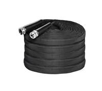 TSMORY Anti groviglio tubo retrattile 3D Spirals Technology per operazioni Kink durante la pressione di irrigazione del giardino