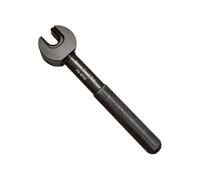 TSMORY Chiave a perno ad alta precisione in lega di acciaio con impugnatura antiscivolo per una manutenzione efficiente del portautensili