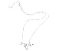 TSMORY Elegante collana regolabile a forma di serpente, con lunghezza regolabile, per uso quotidiano, date e feste, As shown in the figure, Rame