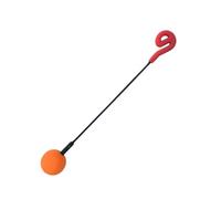 TSMORY Gong a doppia testa di attrito Mallets Whale Suoni Gong Mallets risonanti Gong Guarigione Del Silicone Gong Mallets