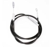 TSMORY La linea di controllo resistente per la progettazione ergonomica dell'attrezzatura di cura della taglierina HRR216K8 HRR216K9 semplifica il cavo di controllo della frizione