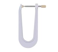 TSMORY Lega di alluminio Violin Bracing Clamp Liutaio Strumenti Violino Chitarra Basso Rod Morsetti Violino Fare Installare